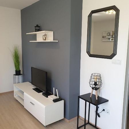 Ivy'S Place Пореч Экстерьер фото