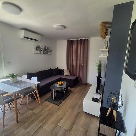 Ivy'S Place Пореч Экстерьер фото