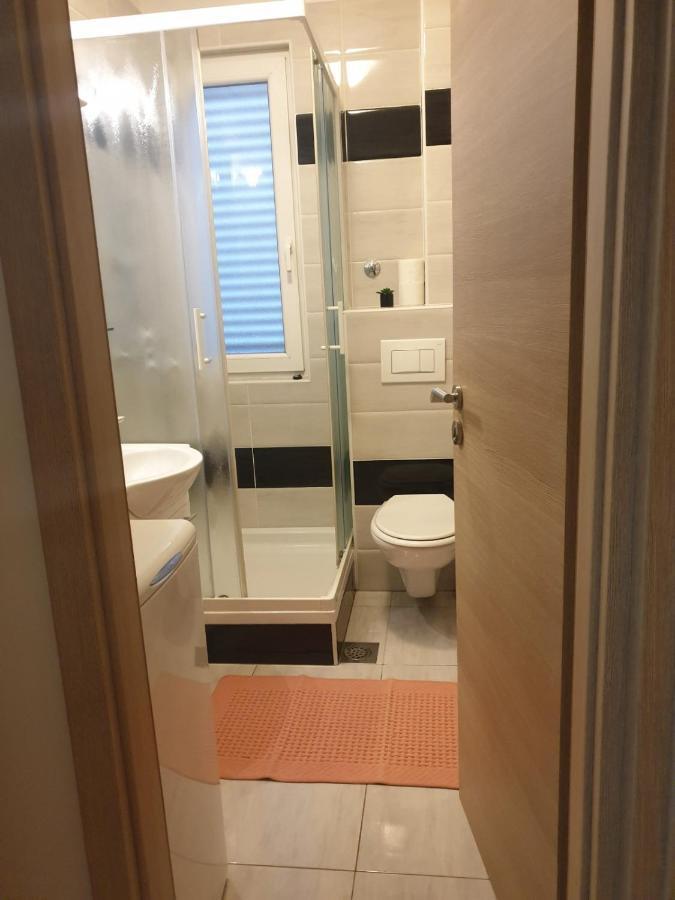 Ivy'S Place Пореч Экстерьер фото