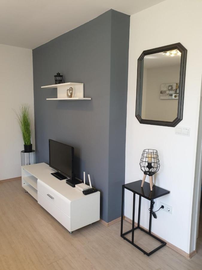 Ivy'S Place Пореч Экстерьер фото
