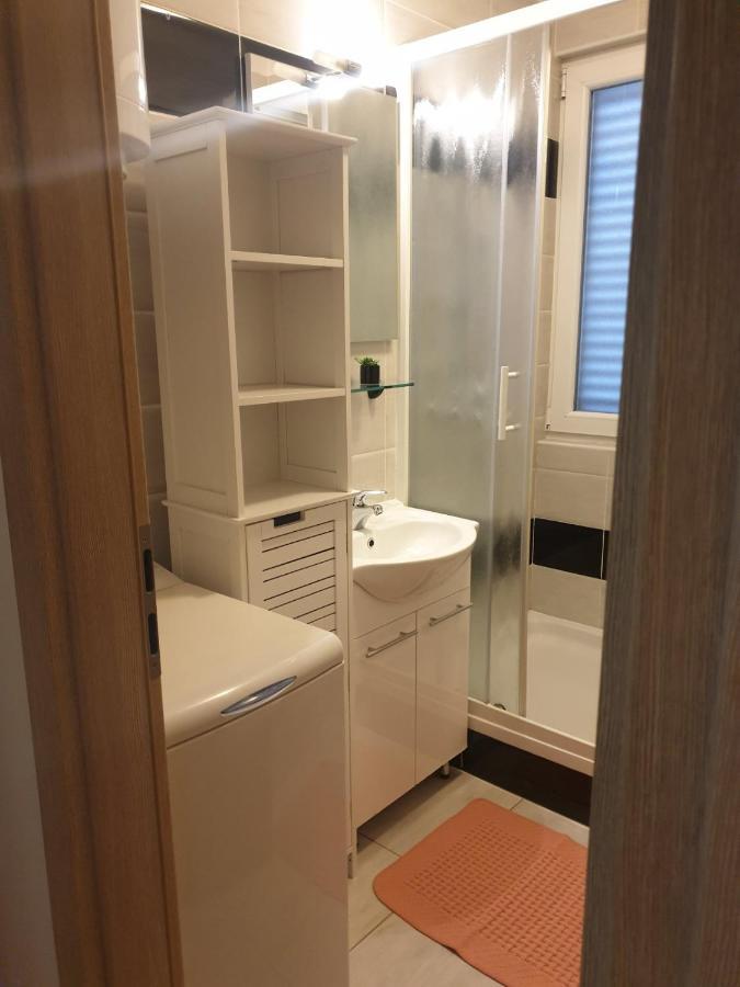 Ivy'S Place Пореч Экстерьер фото