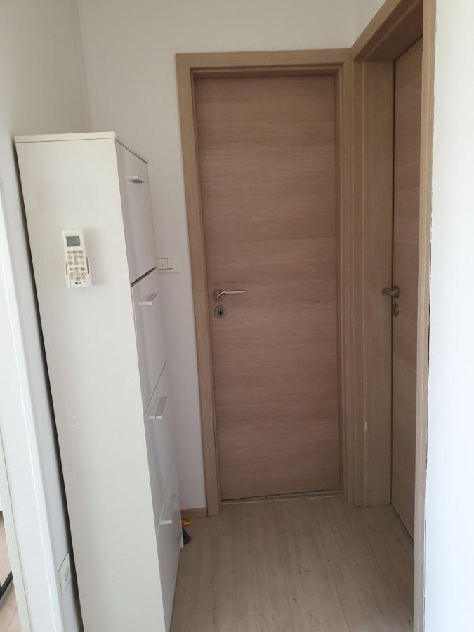 Ivy'S Place Пореч Экстерьер фото