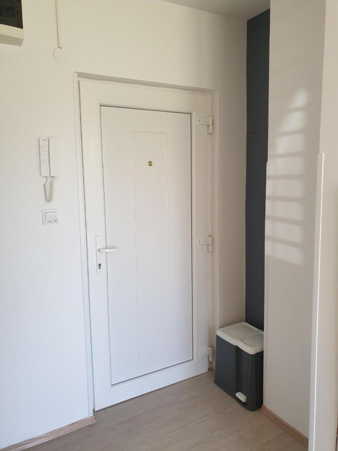 Ivy'S Place Пореч Экстерьер фото