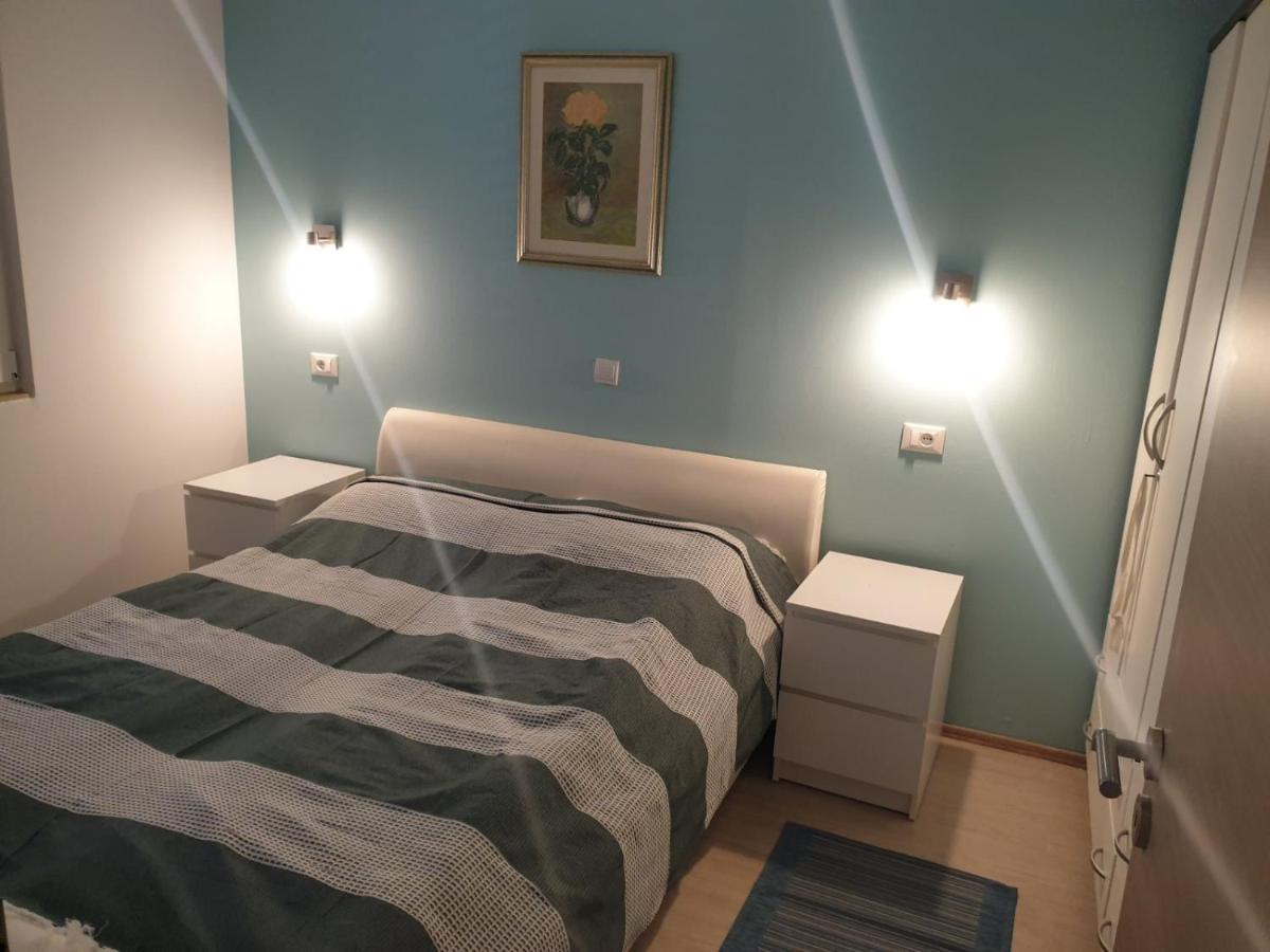 Ivy'S Place Пореч Экстерьер фото