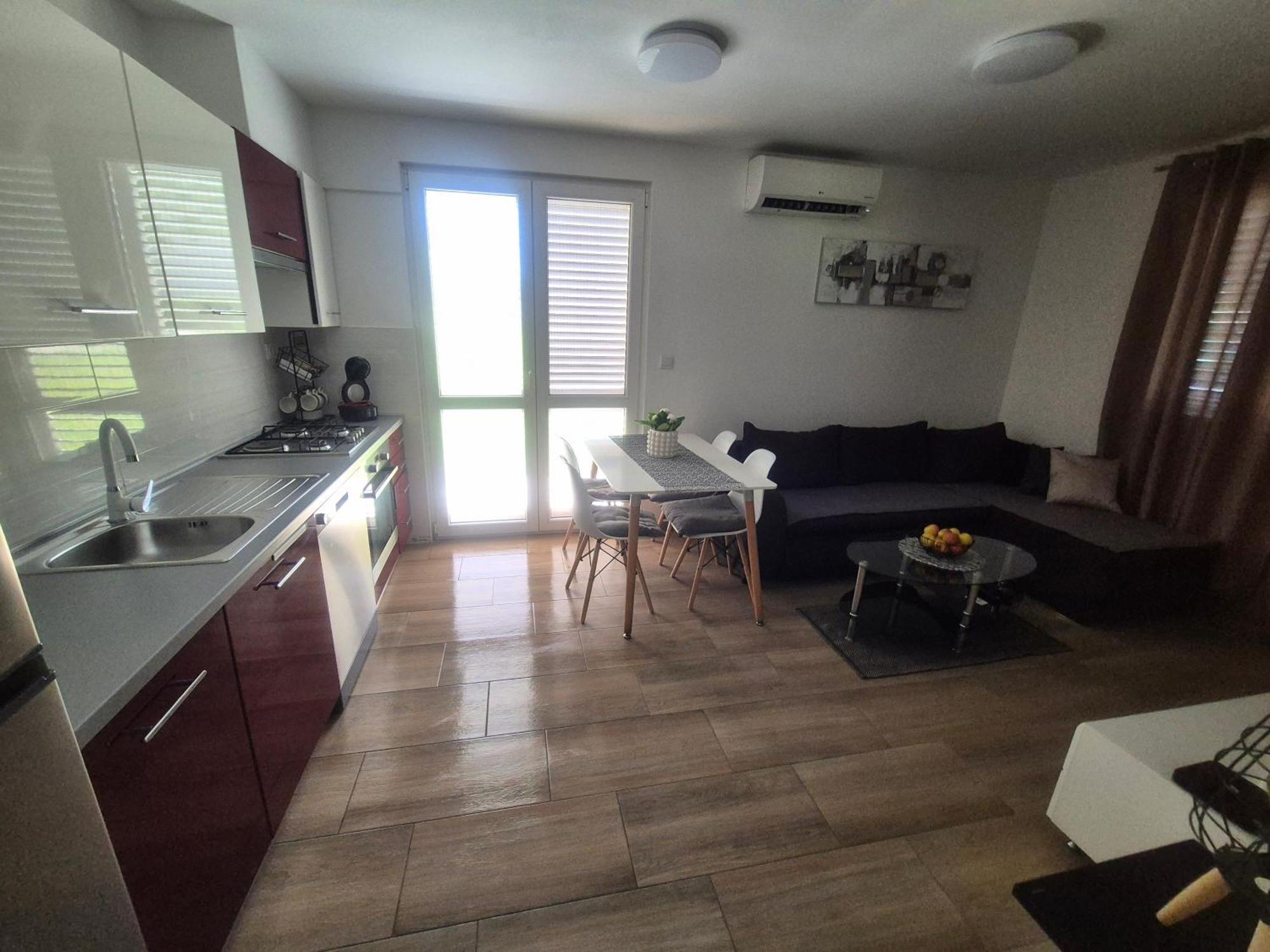 Ivy'S Place Пореч Экстерьер фото